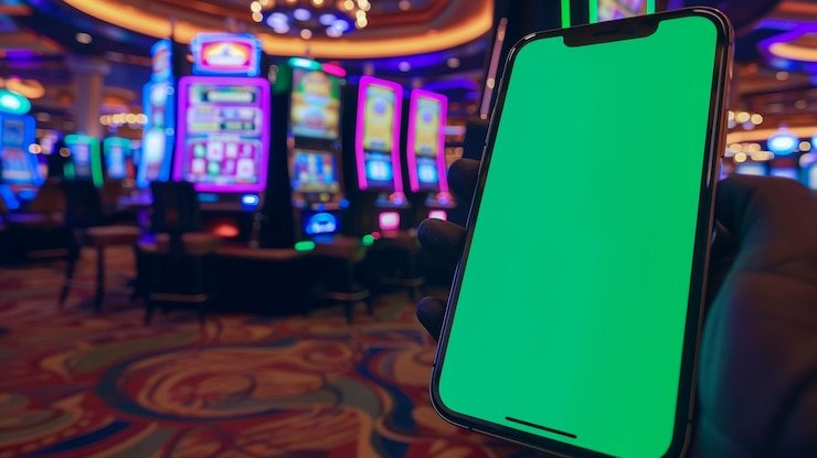 kk5win Slots